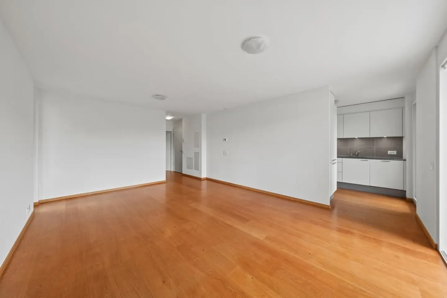 Appartement de 2,5pces au Mont-sur-Lausanne - Photo 5 sur 8