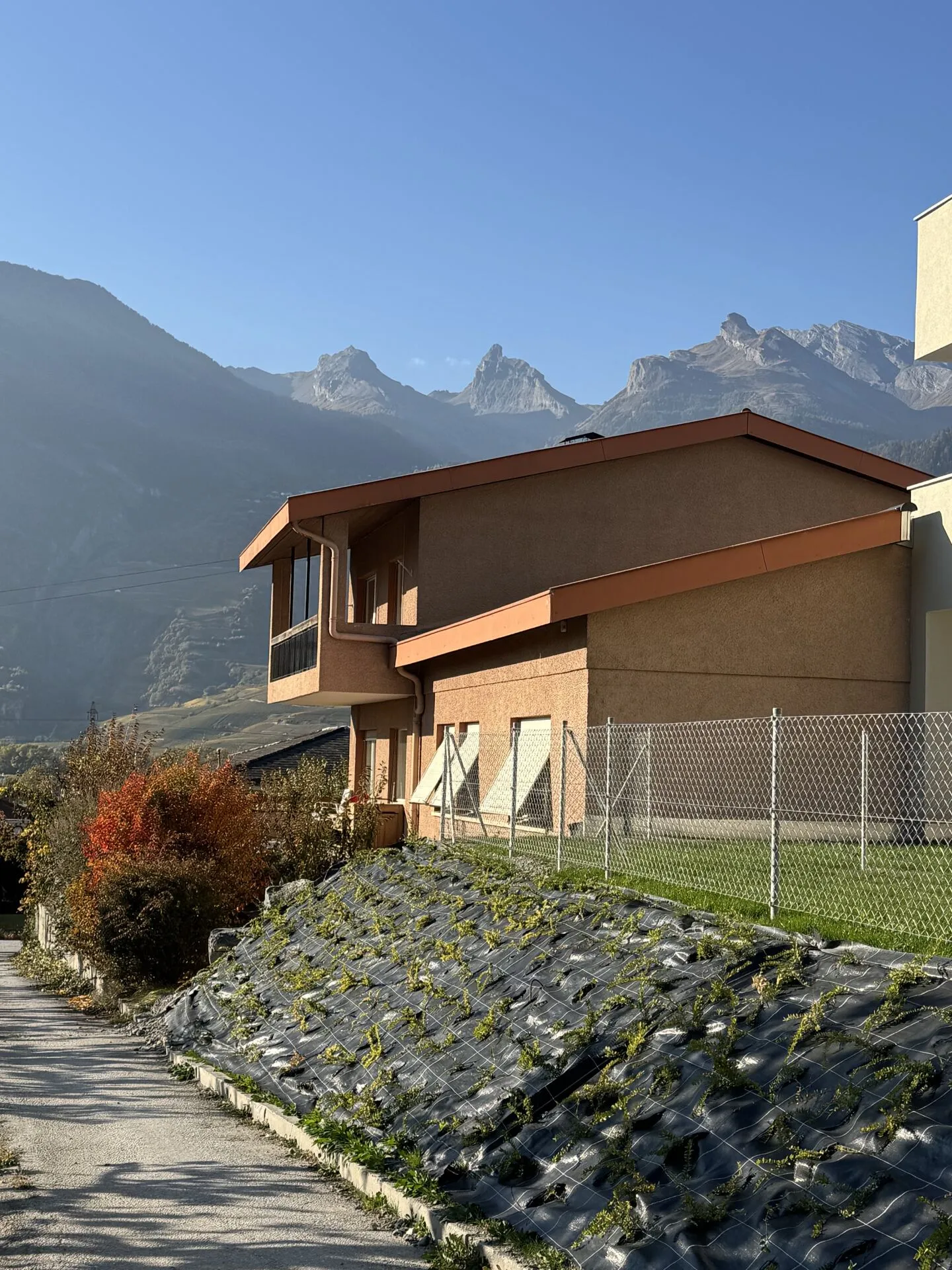 Appartement 3.5 pièces au centre de Riddes - Photo 10 sur 10