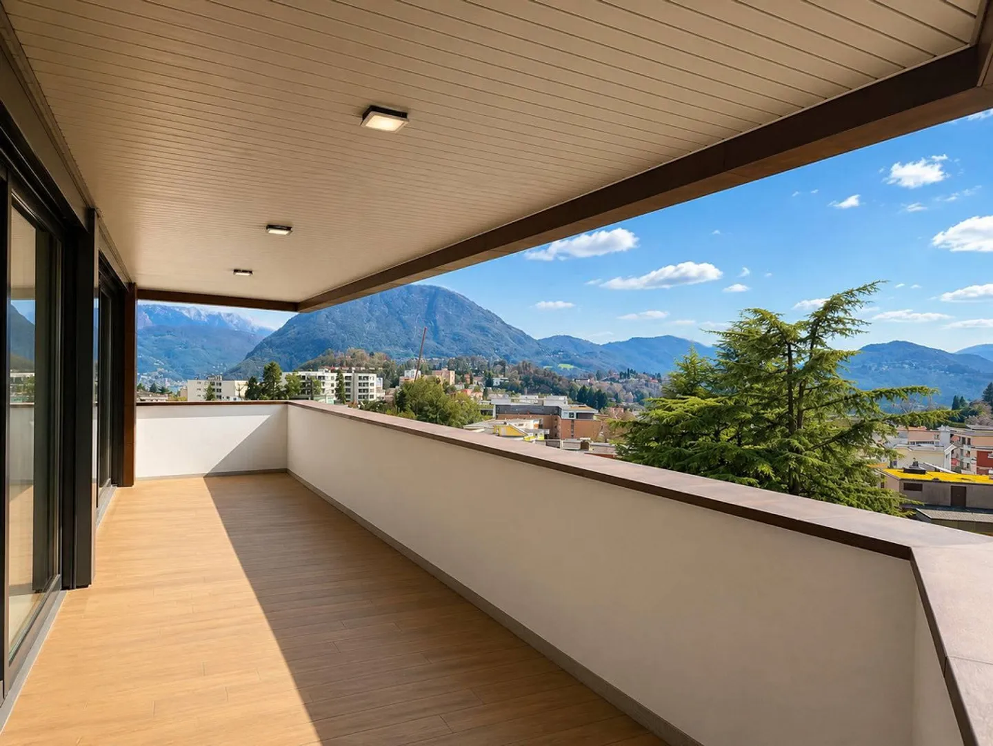 Appartamento - Lugano - Foto 1 di 13
