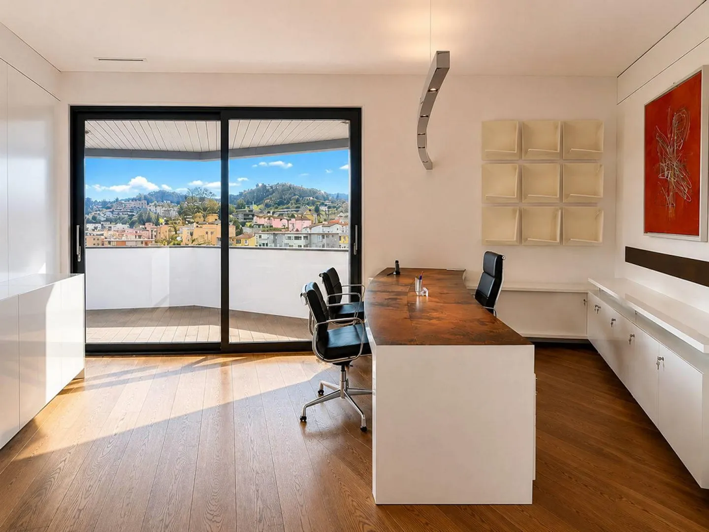 Appartamento - Lugano - Foto 3 di 13