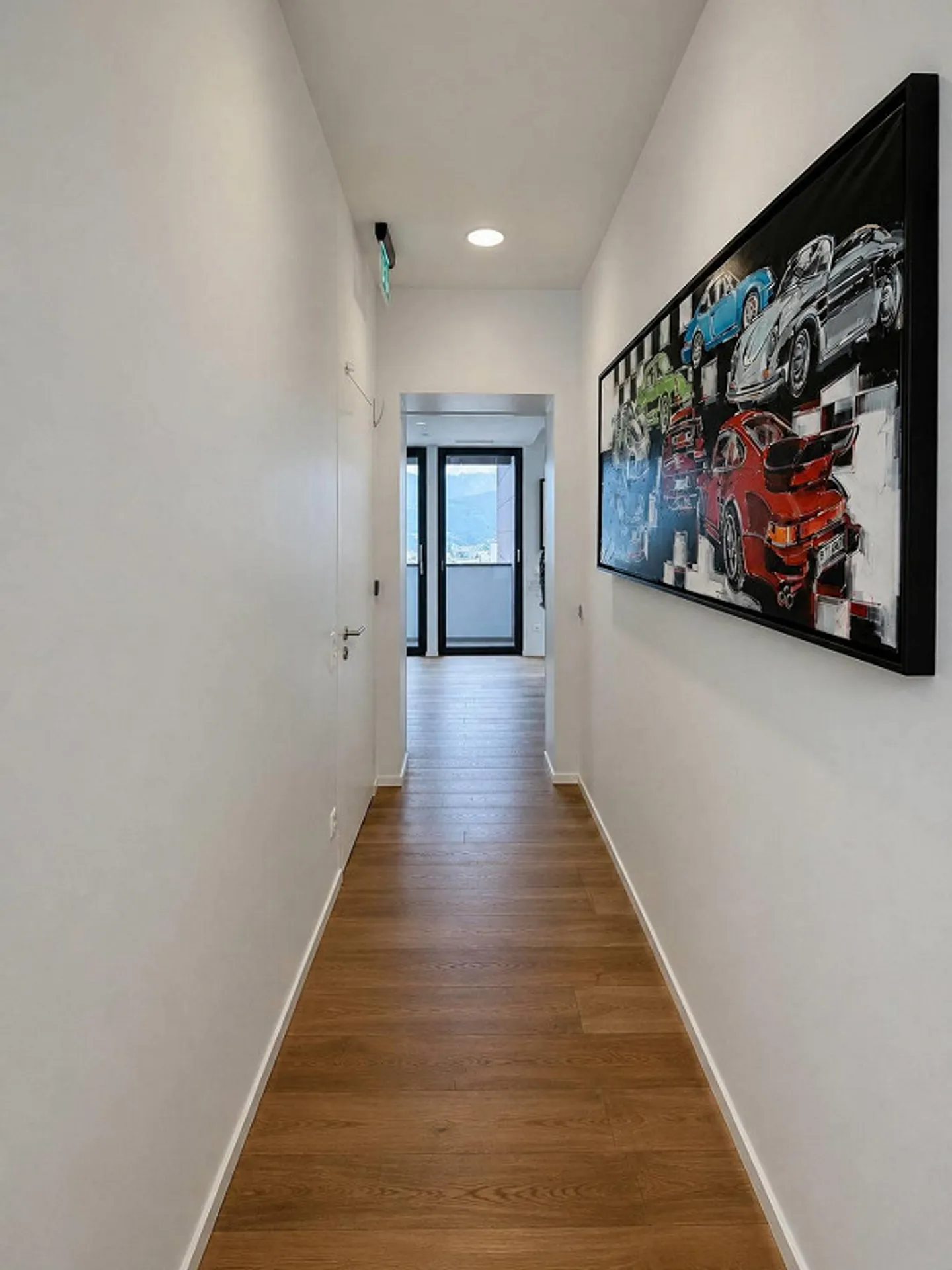 Appartamento - Lugano - Foto 4 di 13
