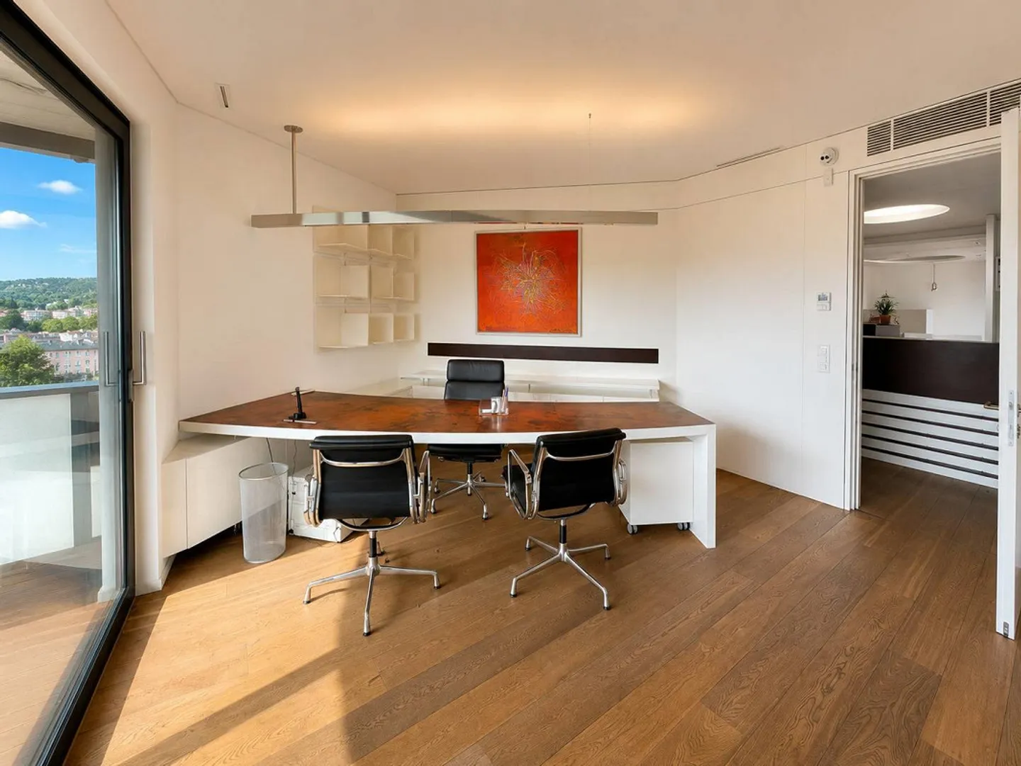 Appartamento - Lugano - Foto 5 di 13