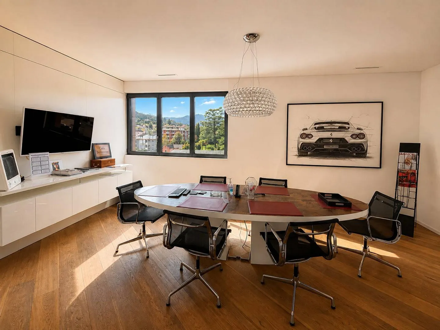 Appartamento - Lugano - Foto 6 di 13