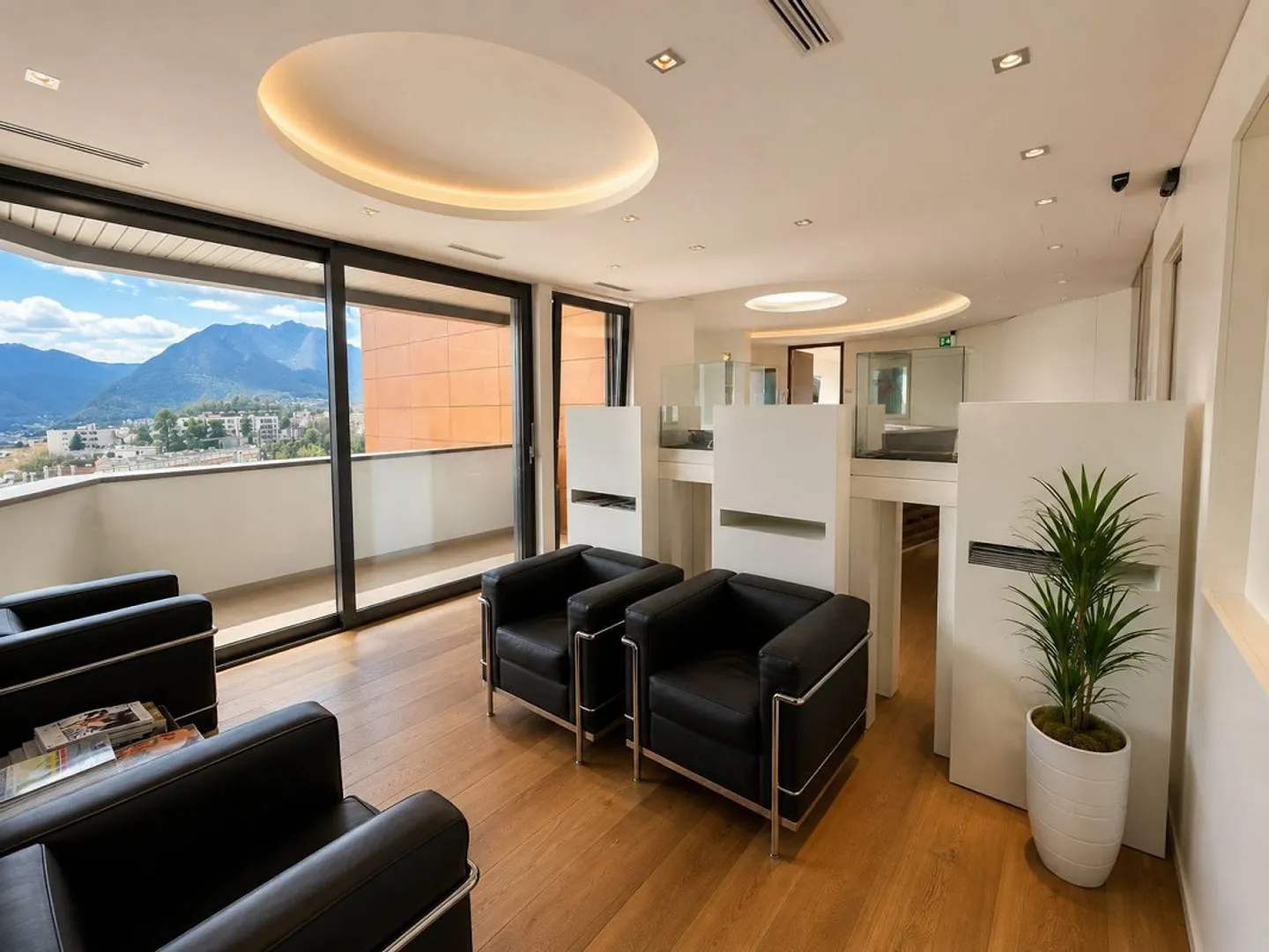 Appartamento - Lugano - Foto 7 di 13