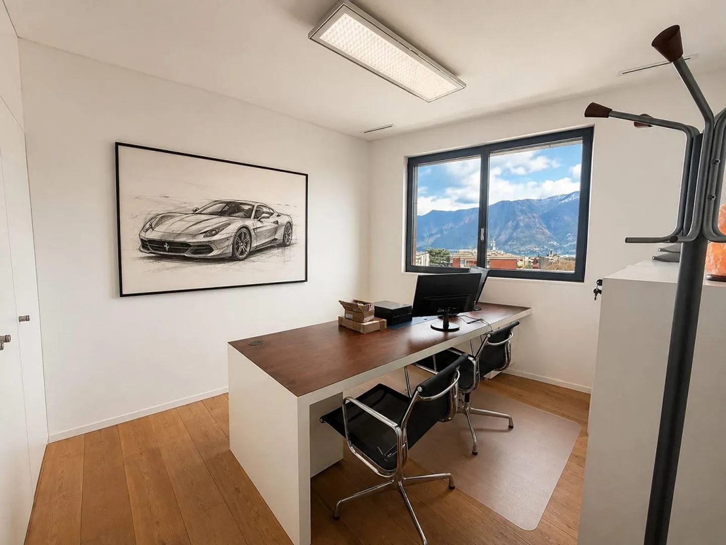 Appartamento - Lugano - Foto 9 di 13