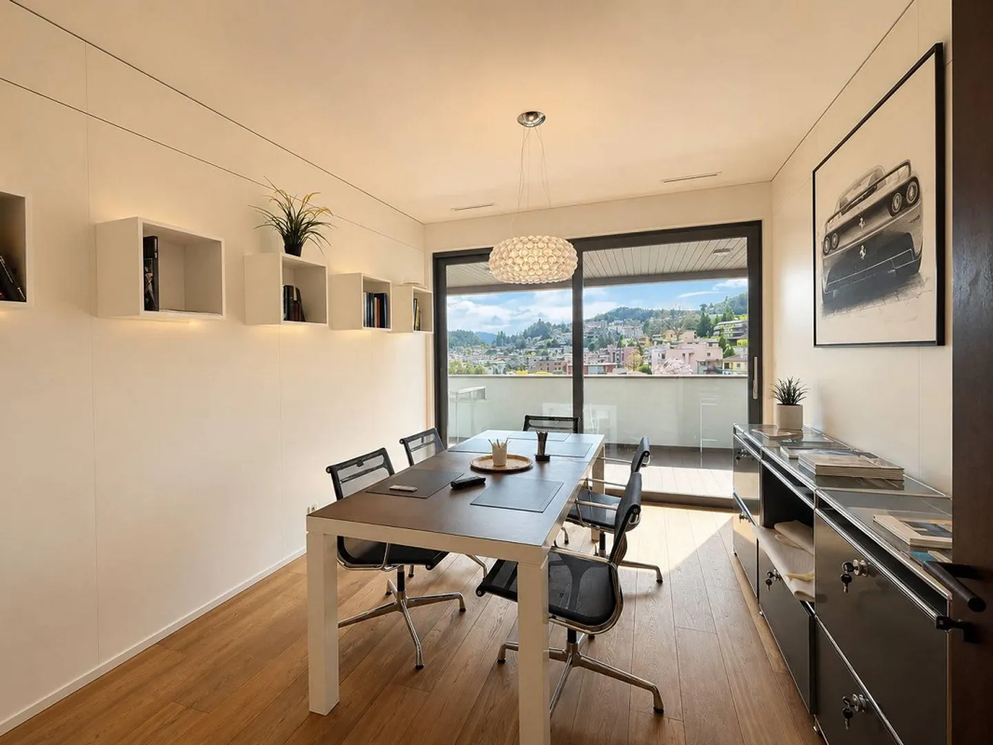 Appartamento - Lugano - Foto 10 di 13