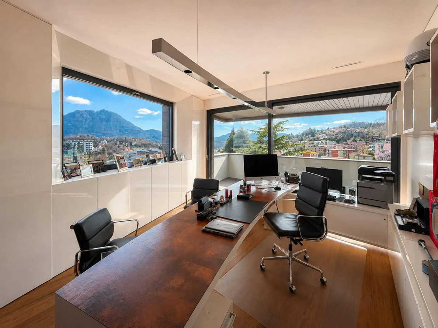 Appartamento - Lugano - Foto 11 di 13