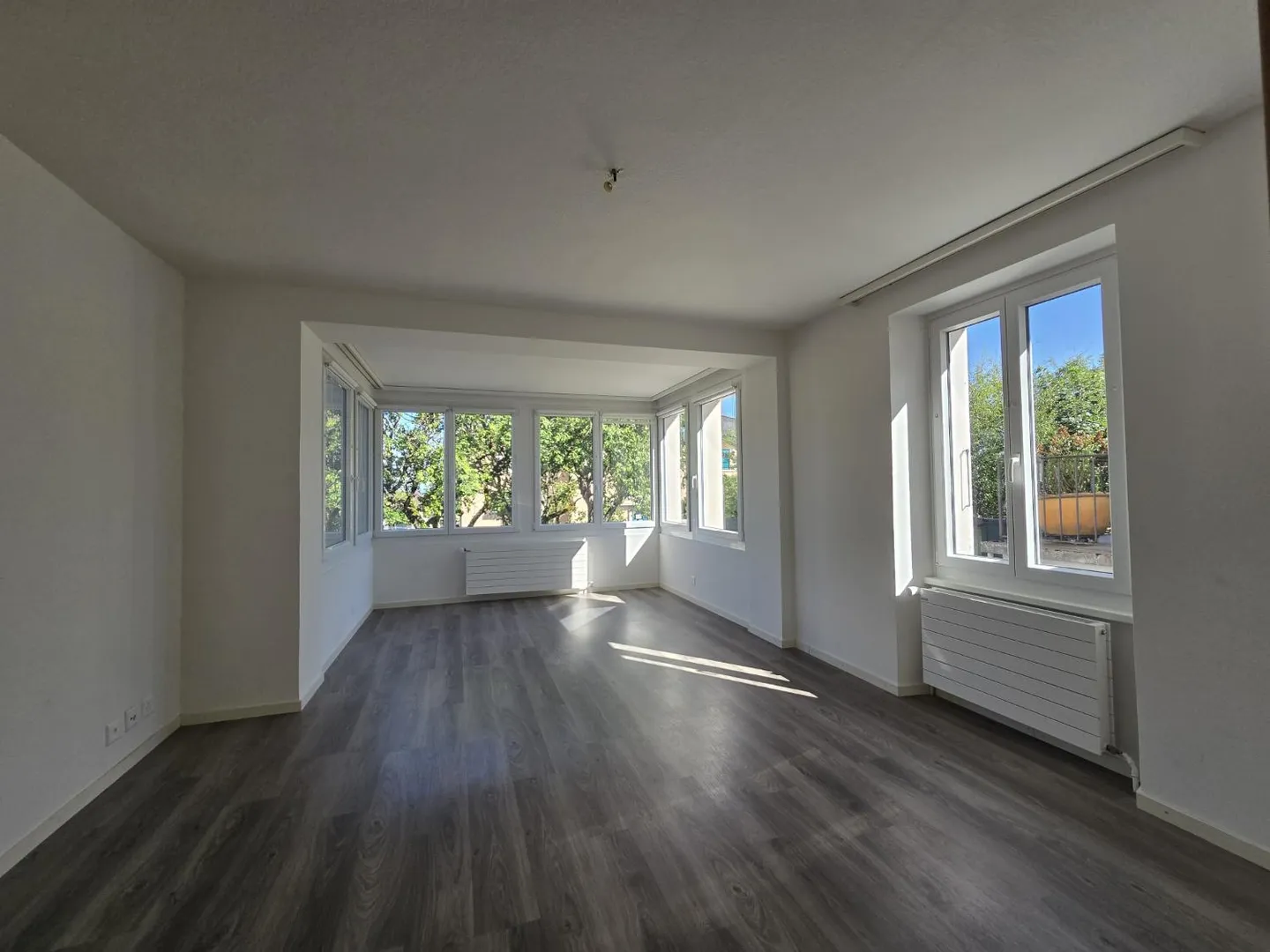 3-room apartment - Photo 4 of 7
