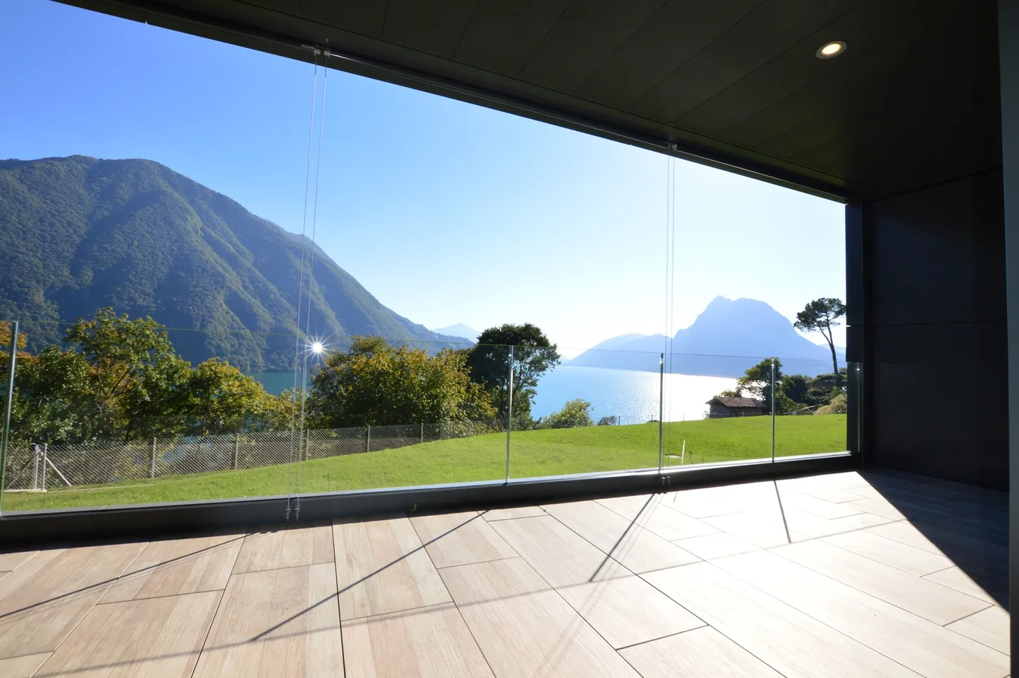Appartamento in affitto - Foto 1 di 9