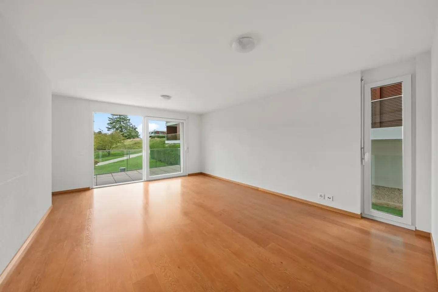 Appartement de 2,5pces au Mont-sur-Lausanne - Photo 2 sur 8