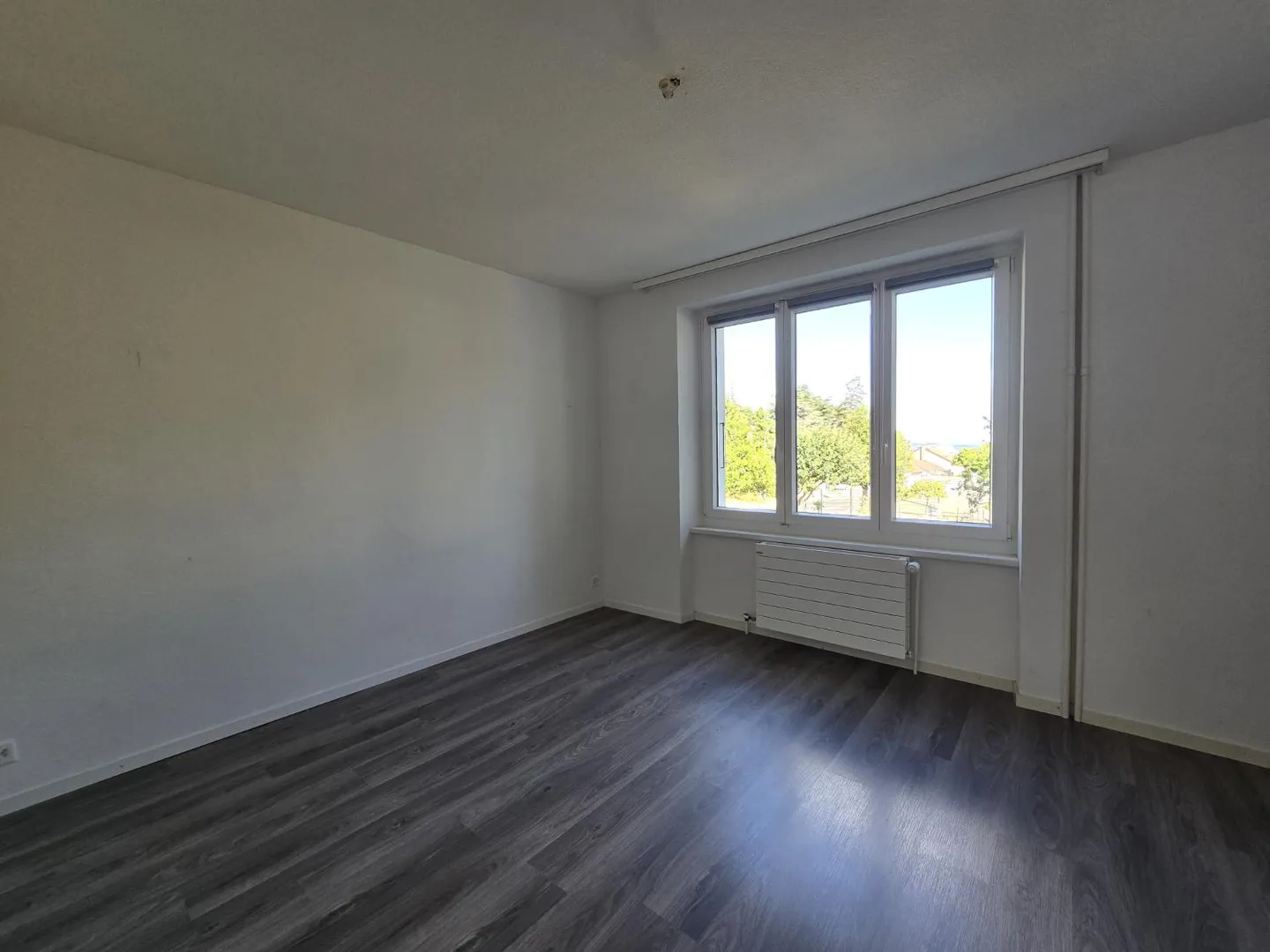 3-room apartment - Photo 5 of 7