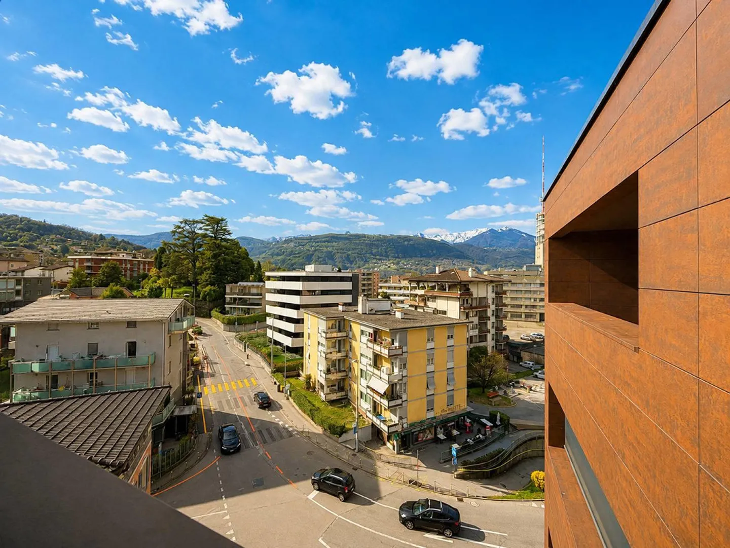 Appartamento - Lugano - Foto 12 di 13