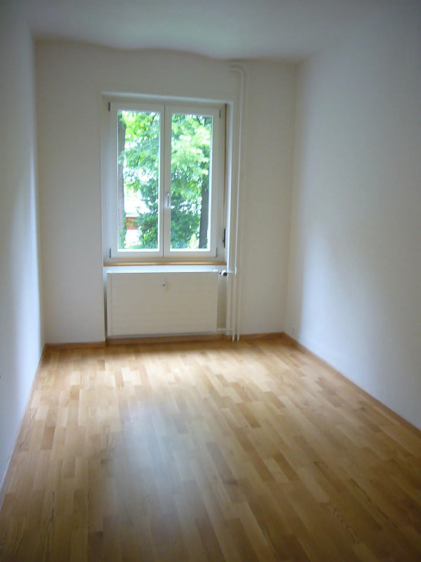 Bürofläche Nähe Bahnhof - Foto 2 von 9