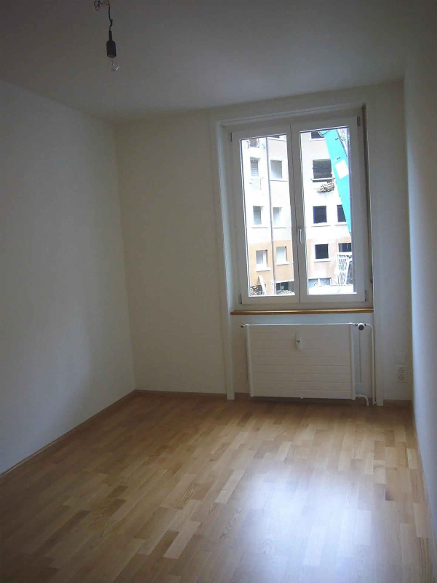 Bürofläche Nähe Bahnhof - Foto 4 von 9