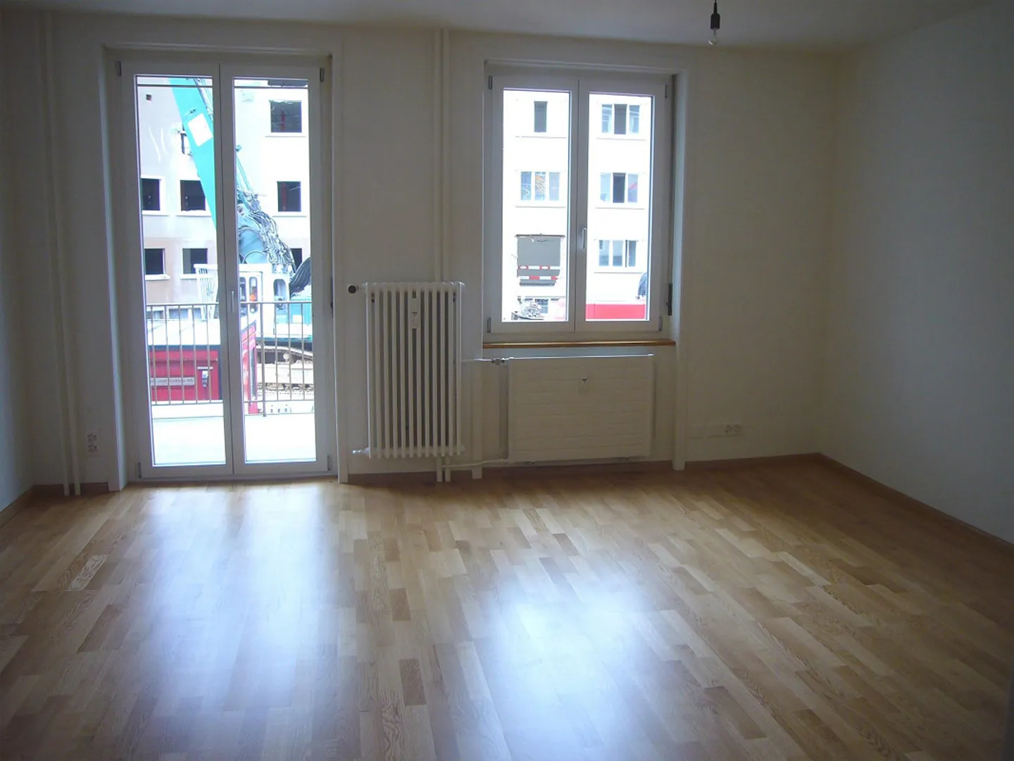 Bürofläche Nähe Bahnhof - Foto 5 von 9
