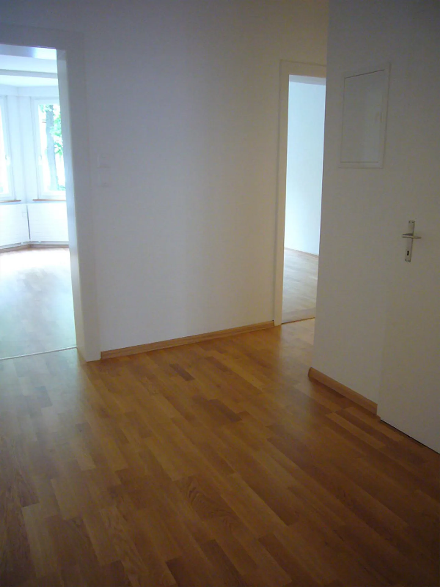 Bürofläche Nähe Bahnhof - Foto 6 von 9