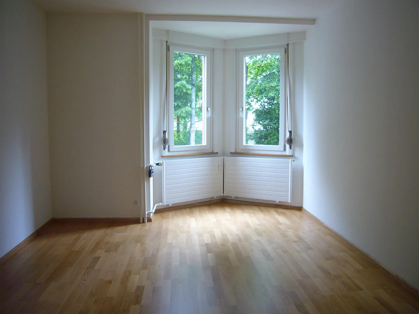 Bürofläche Nähe Bahnhof - Foto 3 von 9