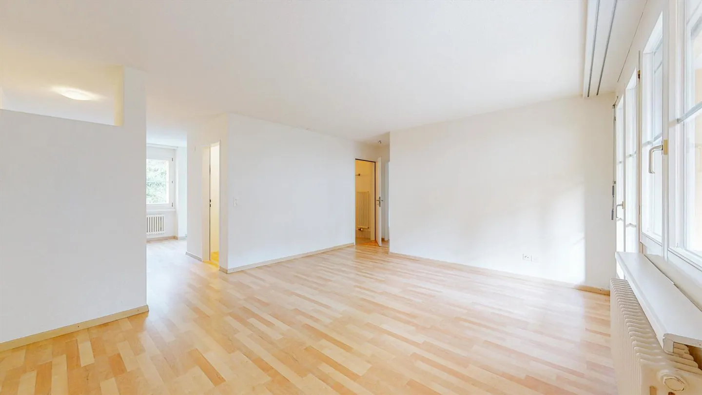 Un endroit où rester - Photo 5 sur 8