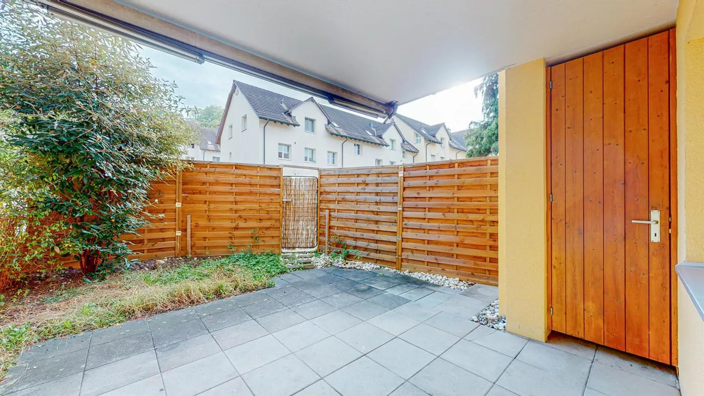 Un endroit où rester - Photo 7 sur 8