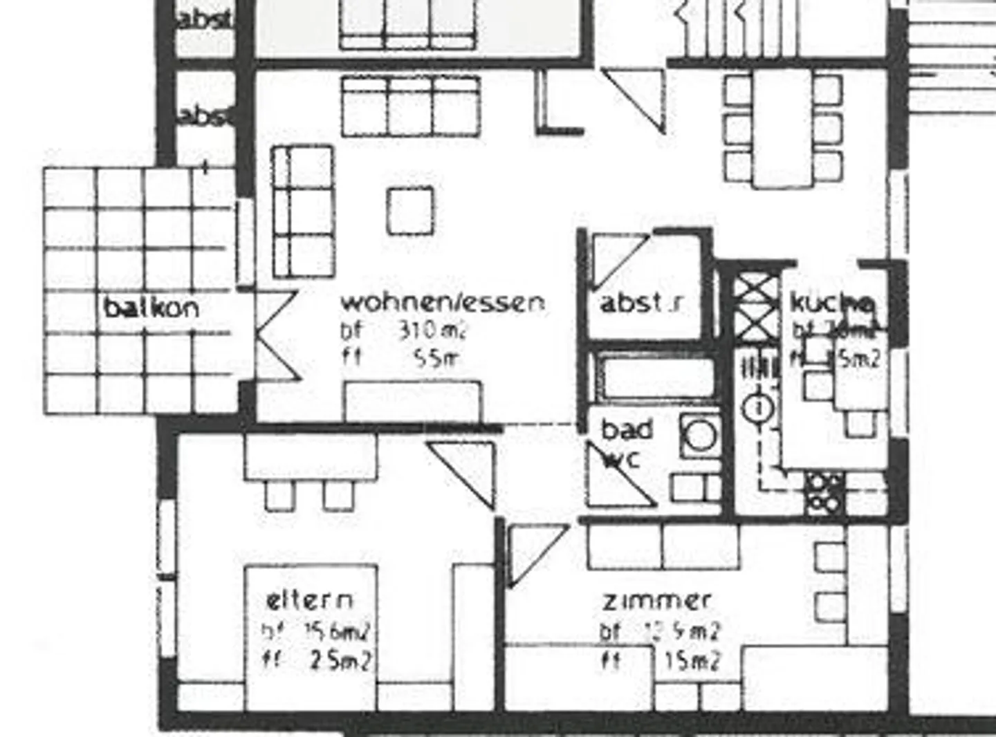 Un endroit où rester - Photo 8 sur 8