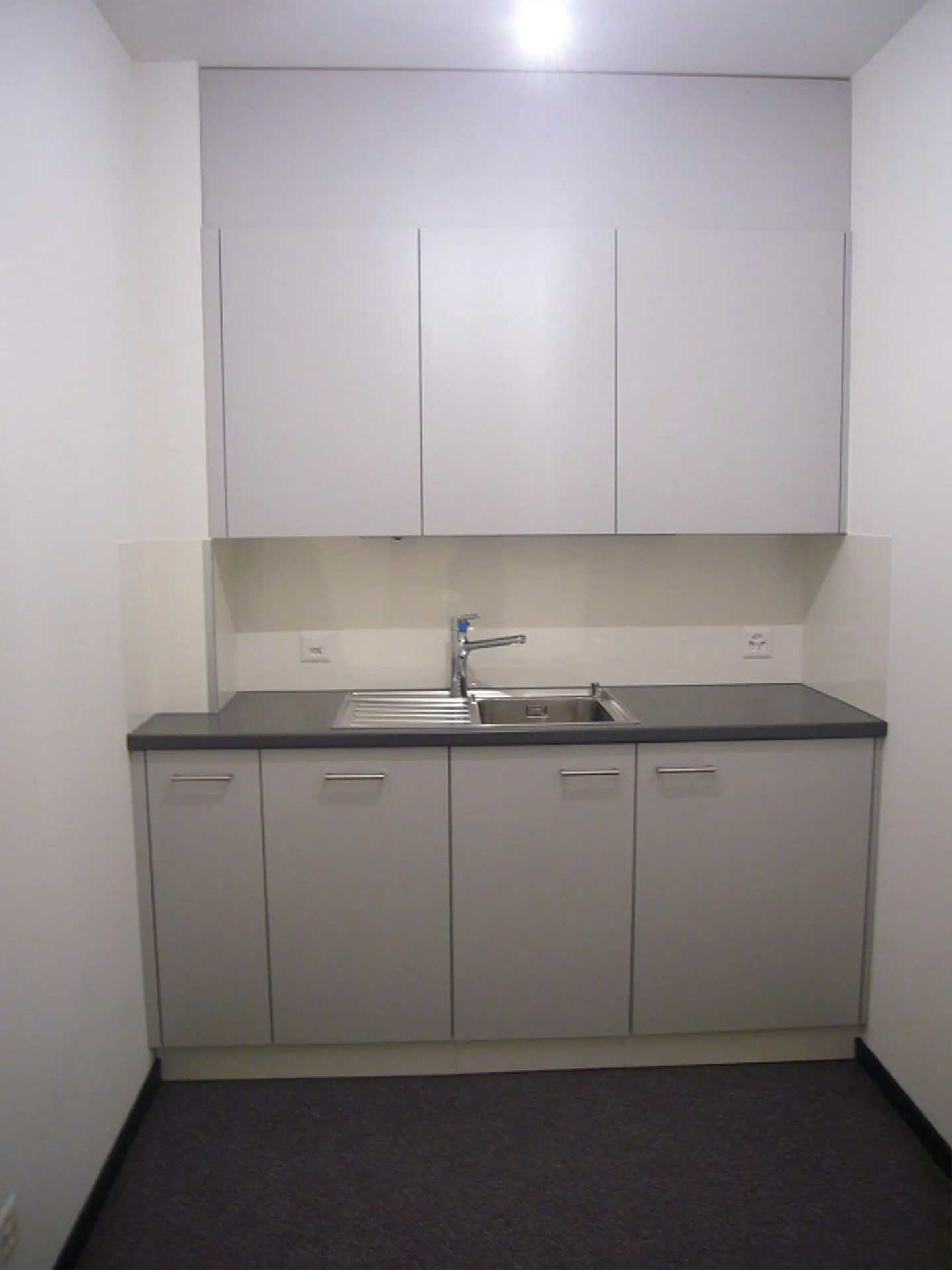 Bürofläche Nähe Bahnhof - Foto 8 von 9