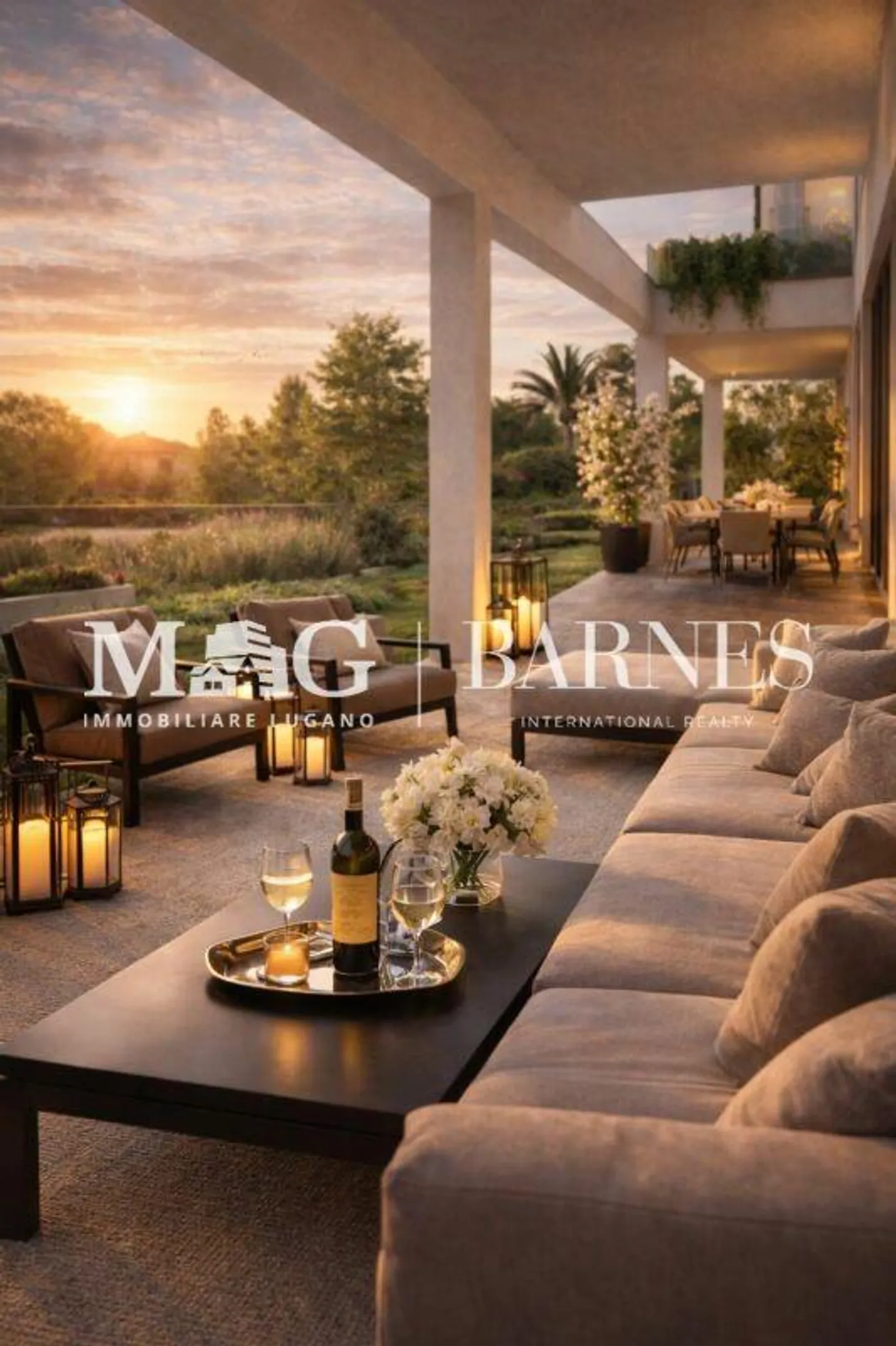 Appartement élégant avec jardin - Photo 11 sur 12