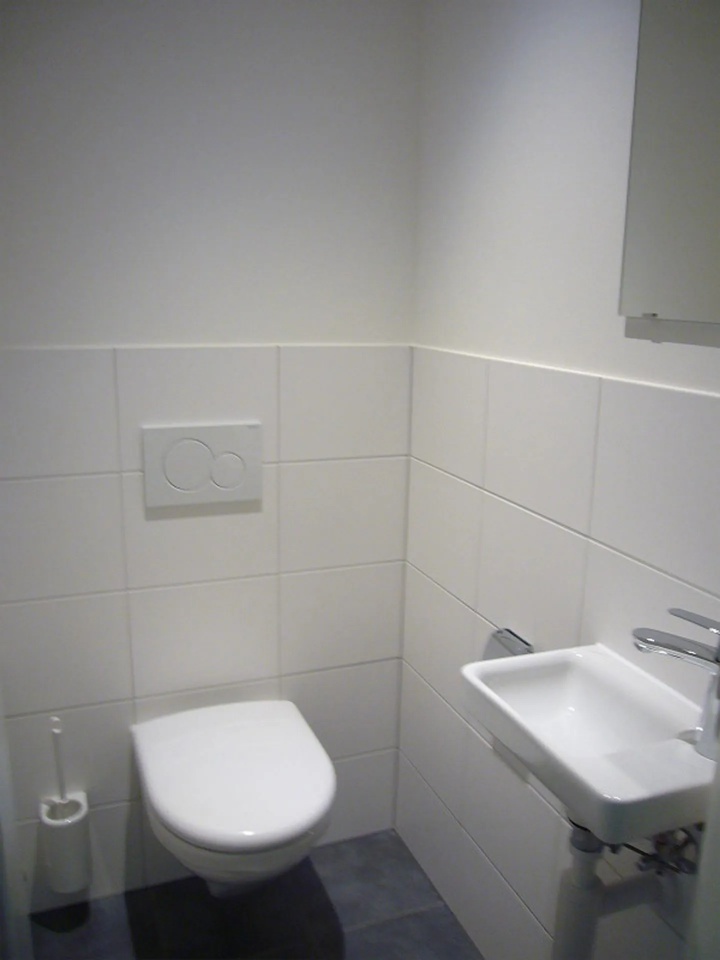 Bürofläche Nähe Bahnhof - Foto 9 von 9