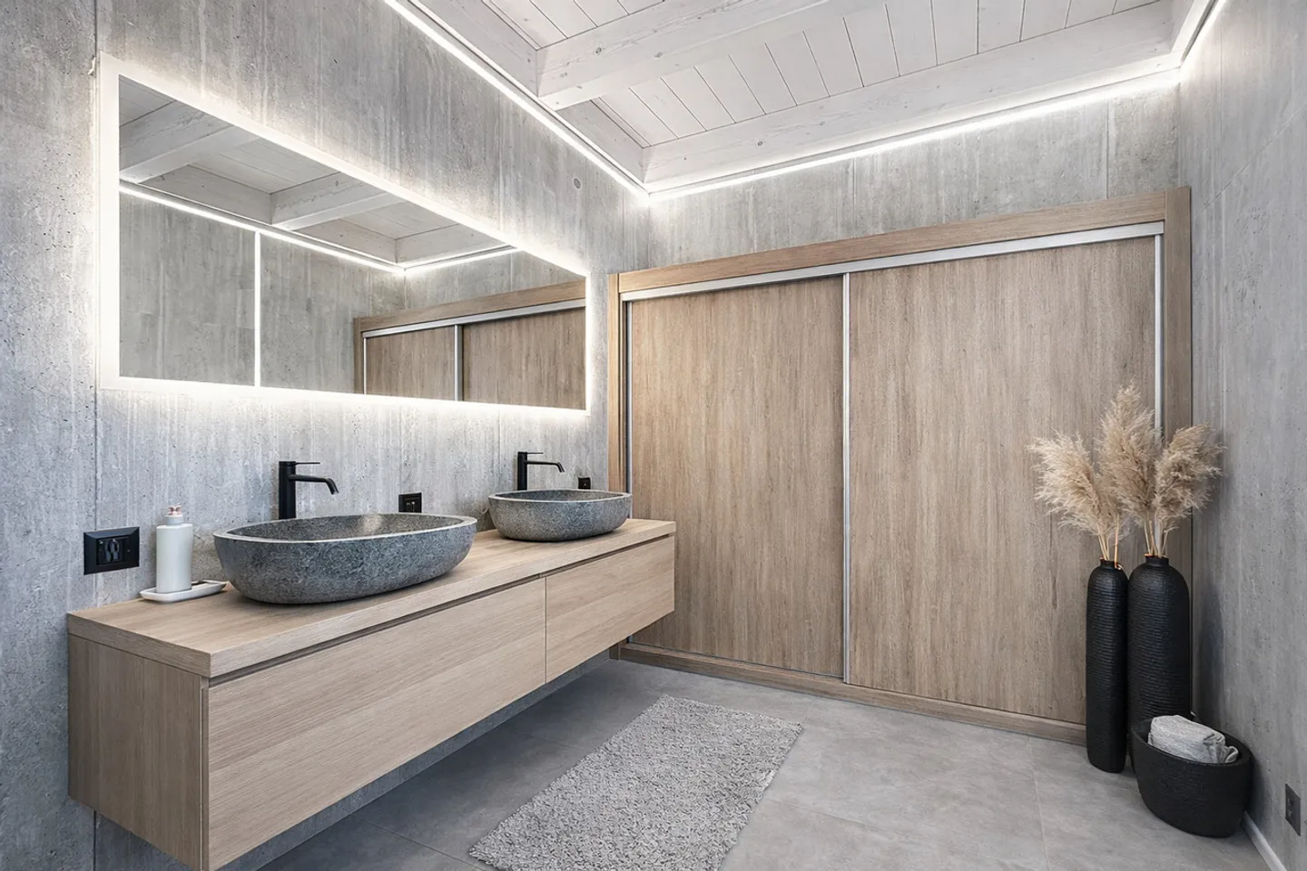 Luxury Home with Energy Autonomy - Photo 6 of 6