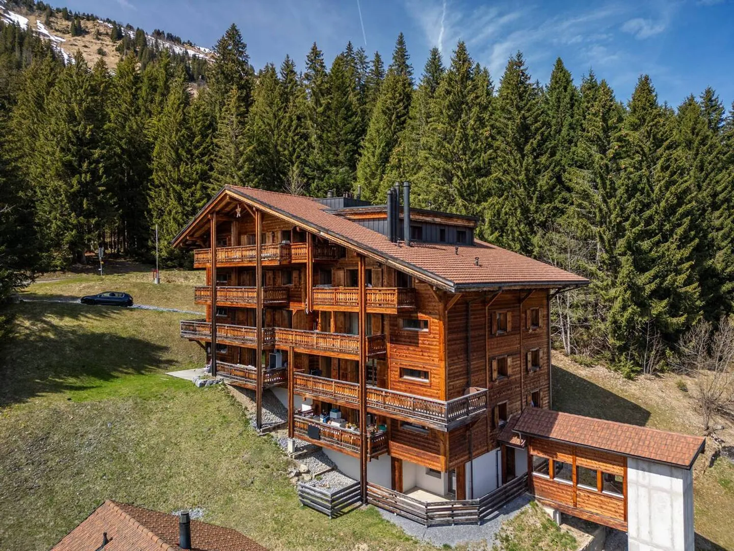 Appartamento in una residenza secondaria! - Foto 1 di 10