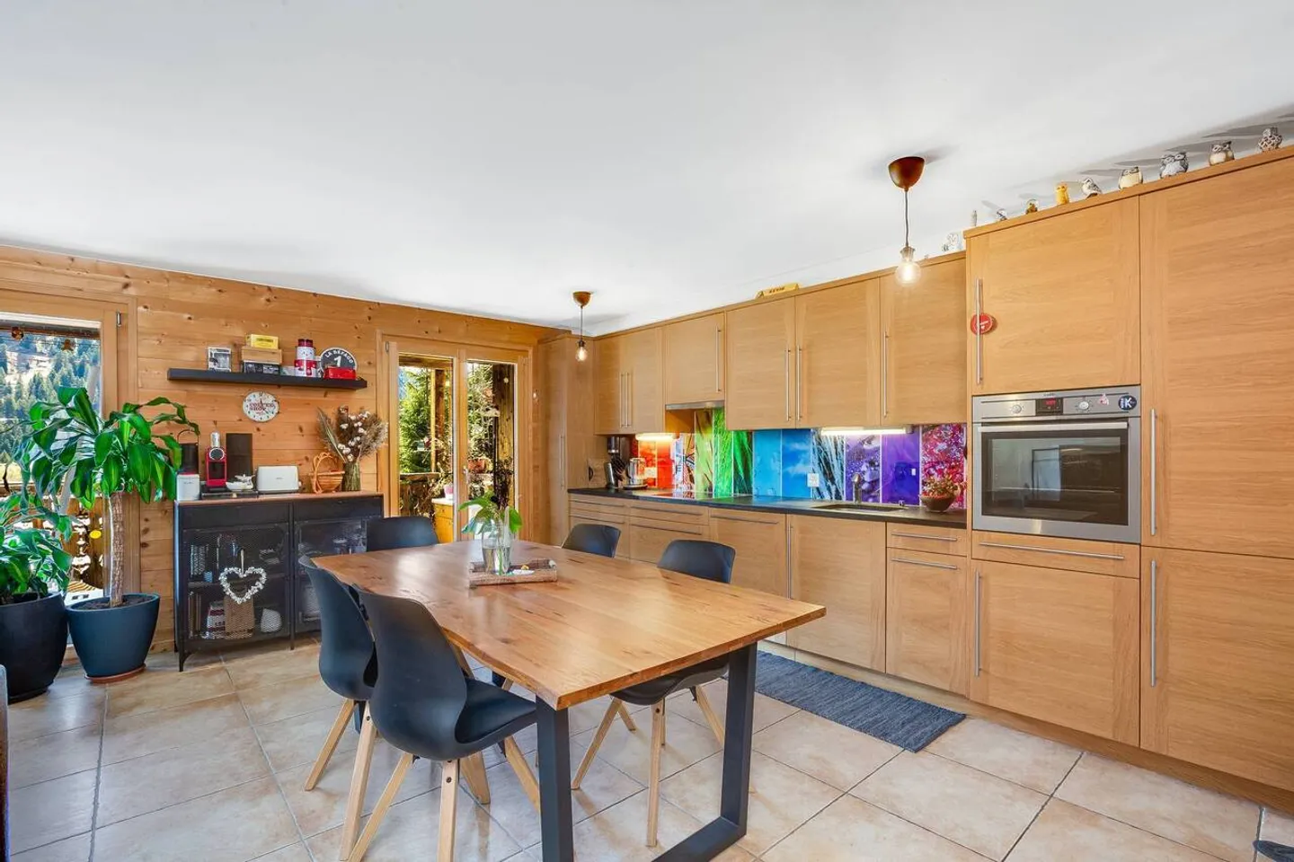 Appartamento in una residenza secondaria! - Foto 4 di 10