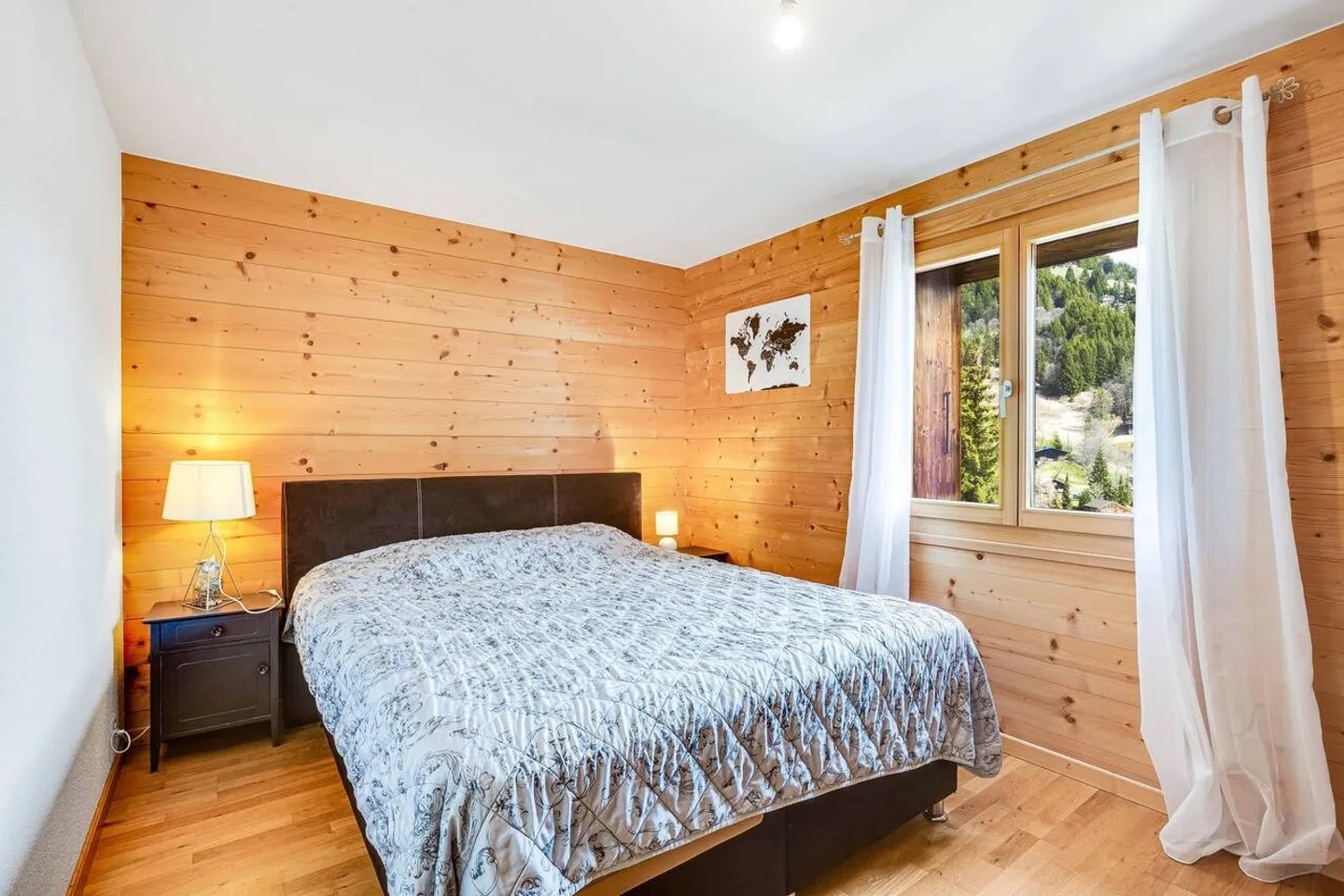 Appartamento in una residenza secondaria! - Foto 6 di 10