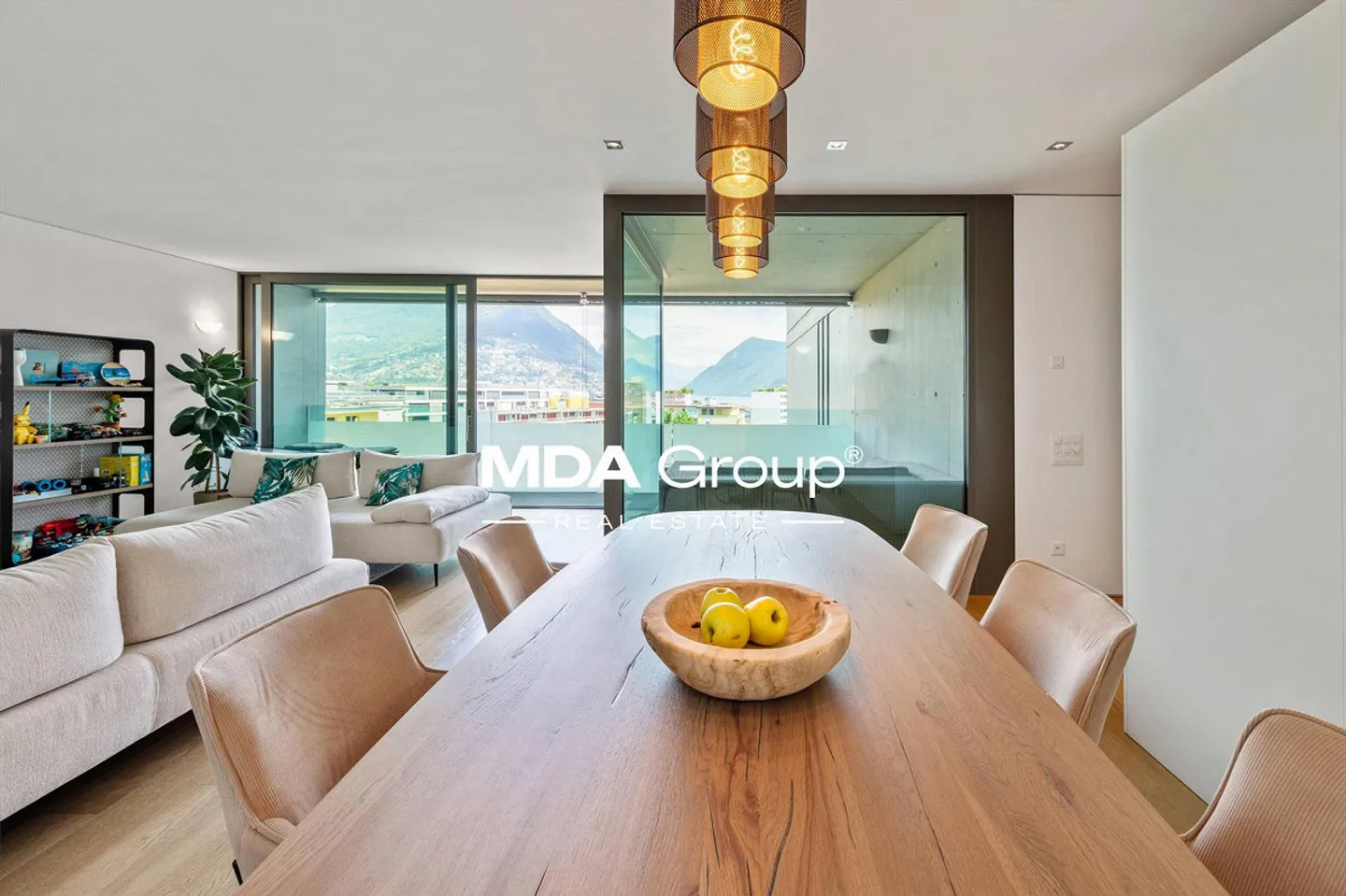 Apartment - Paradise - Photo 1 of 13