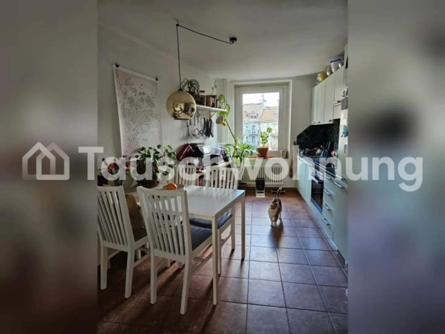 Appartement 3.5 pièces au Limmatplatz - Photo 3 sur 20