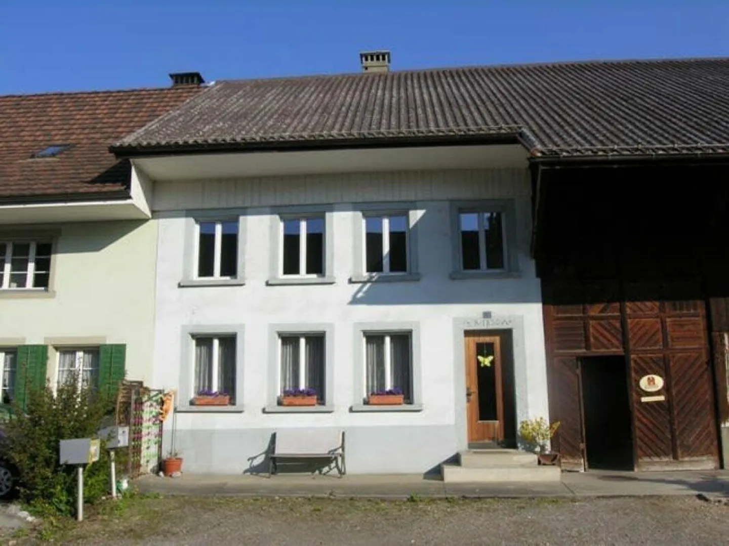 Bella maisonette di 3,5 stanze a Schinznach-Dorf - Foto 1 di 8