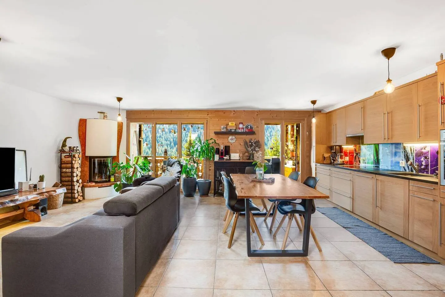 Appartamento in una residenza secondaria! - Foto 2 di 10