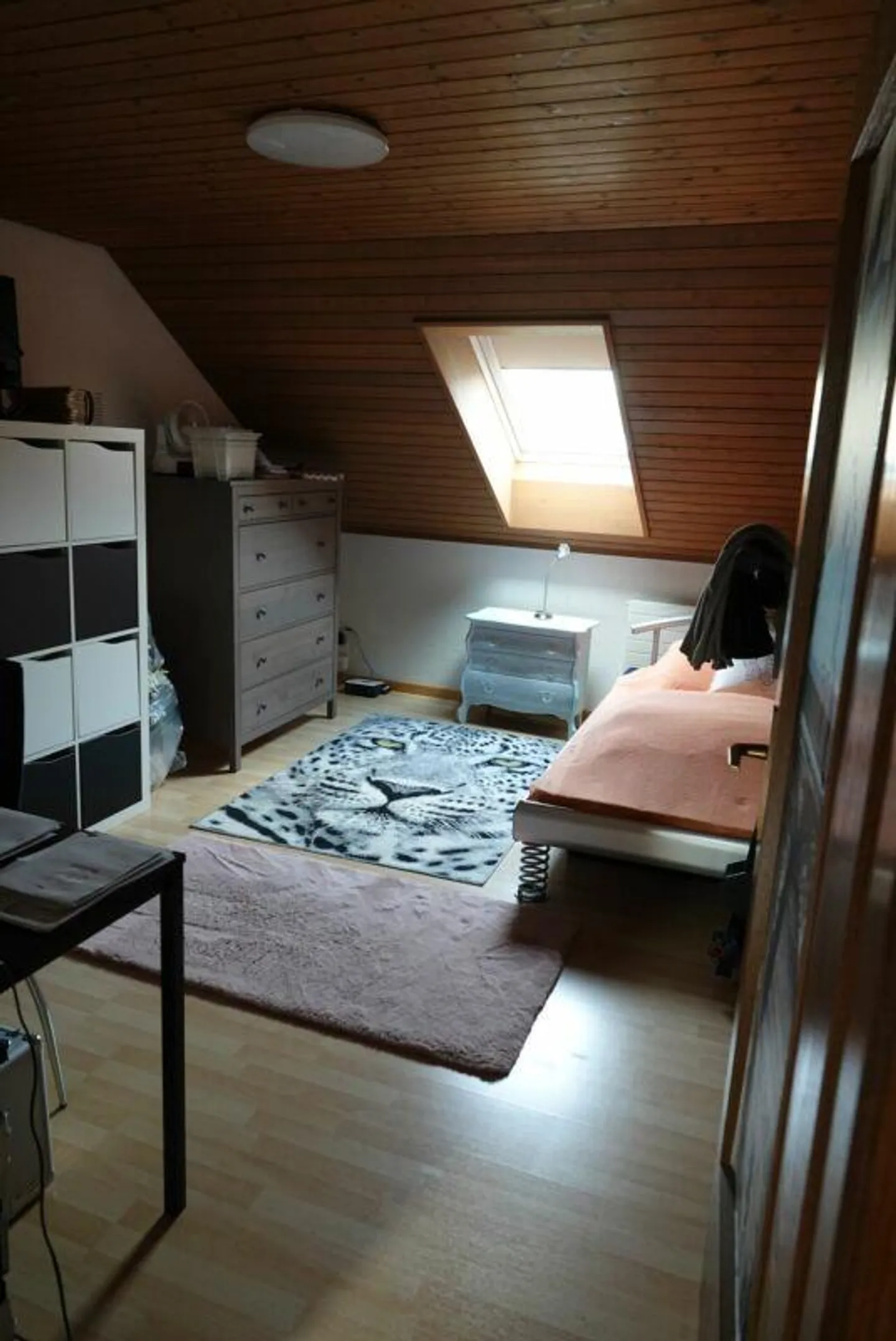 Bella maisonette di 3,5 stanze a Schinznach-Dorf - Foto 5 di 8