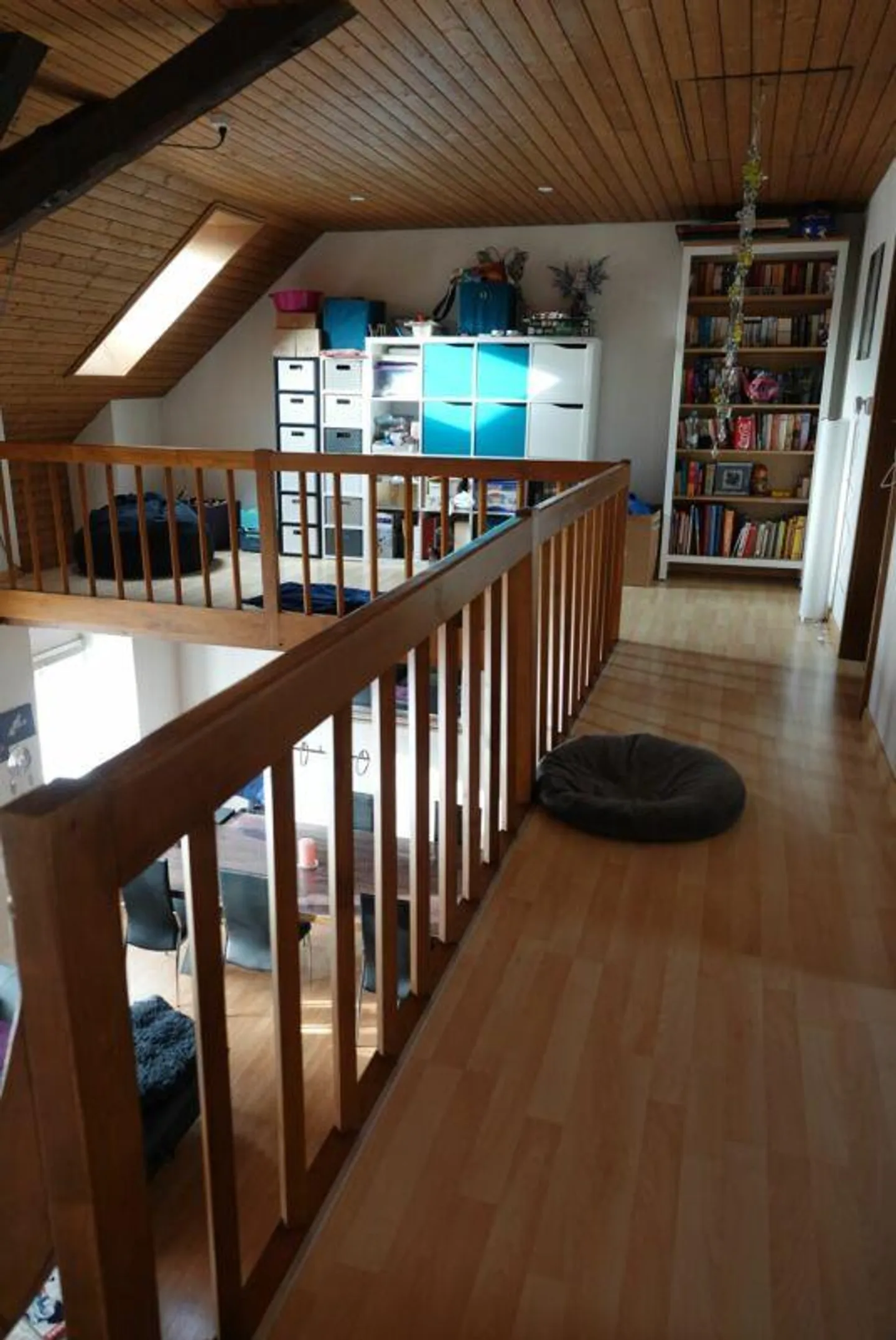 Bella maisonette di 3,5 stanze a Schinznach-Dorf - Foto 6 di 8