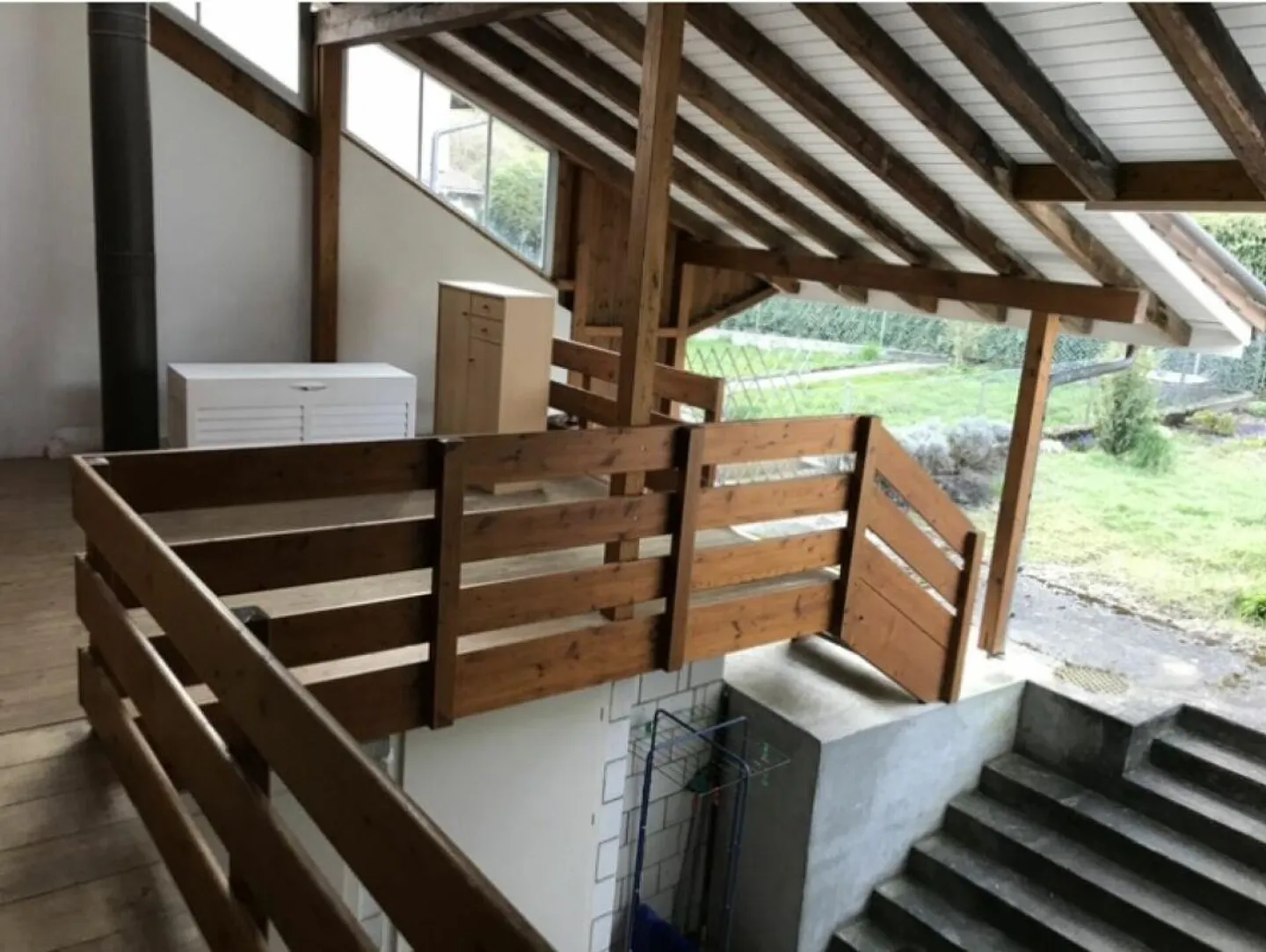 Bella maisonette di 3,5 stanze a Schinznach-Dorf - Foto 8 di 8