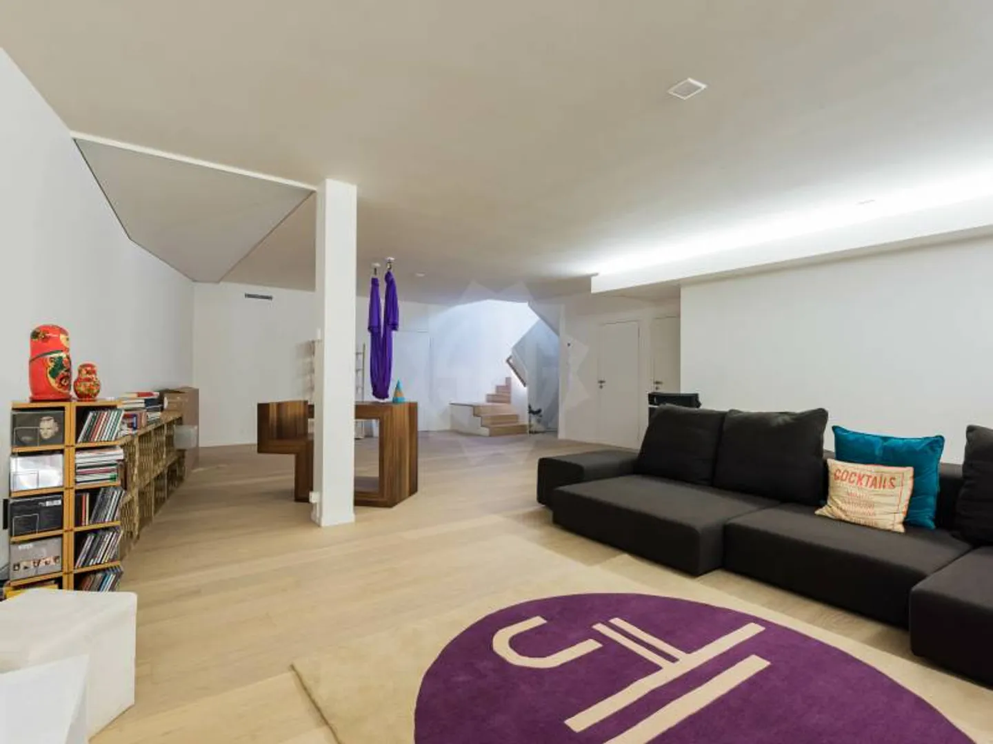 Villa extraordinaire - Genève - Photo 11 sur 12