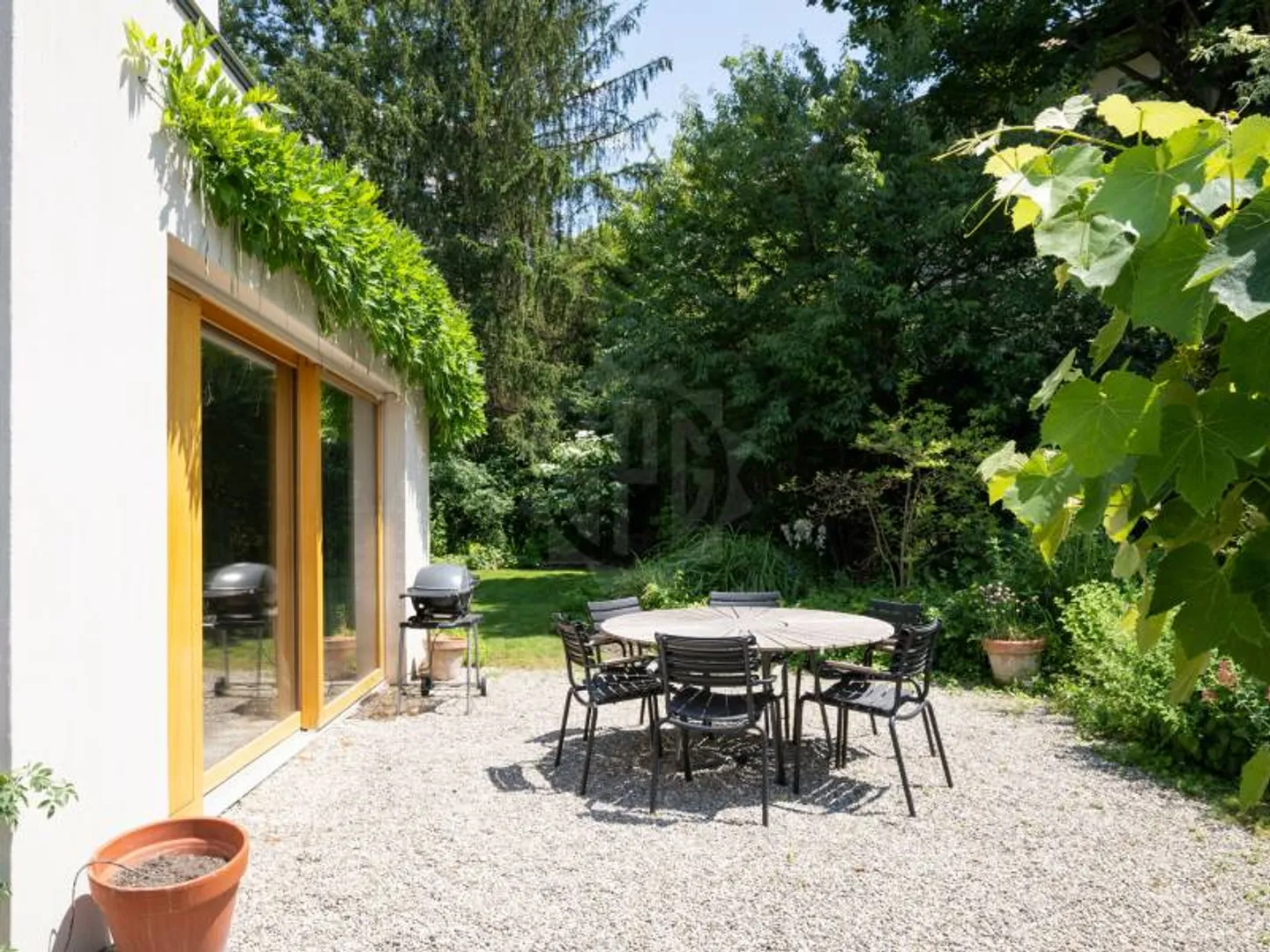 Villa extraordinaire - Genève - Photo 12 sur 12