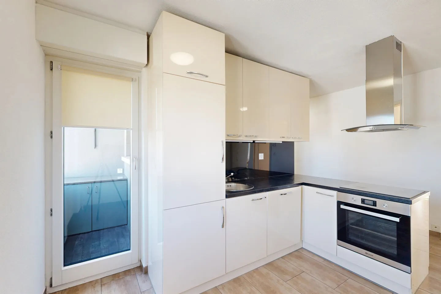 Charmant appartement 3 pièces - Photo 1 sur 3