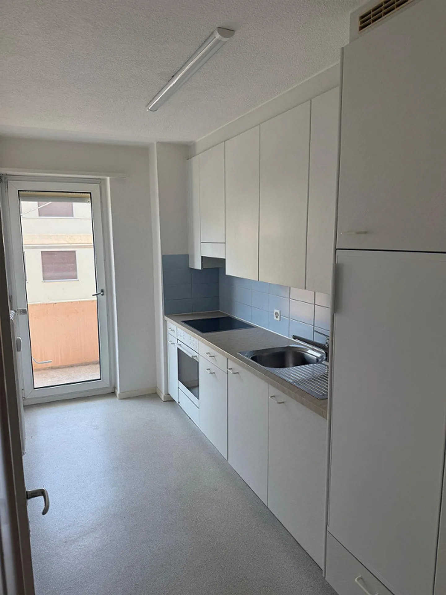 Grosszügige 3.5-Zimmer-Wohnung mit ca. 50 m² Terrasse in Kleinbasel - Photo 2 of 4