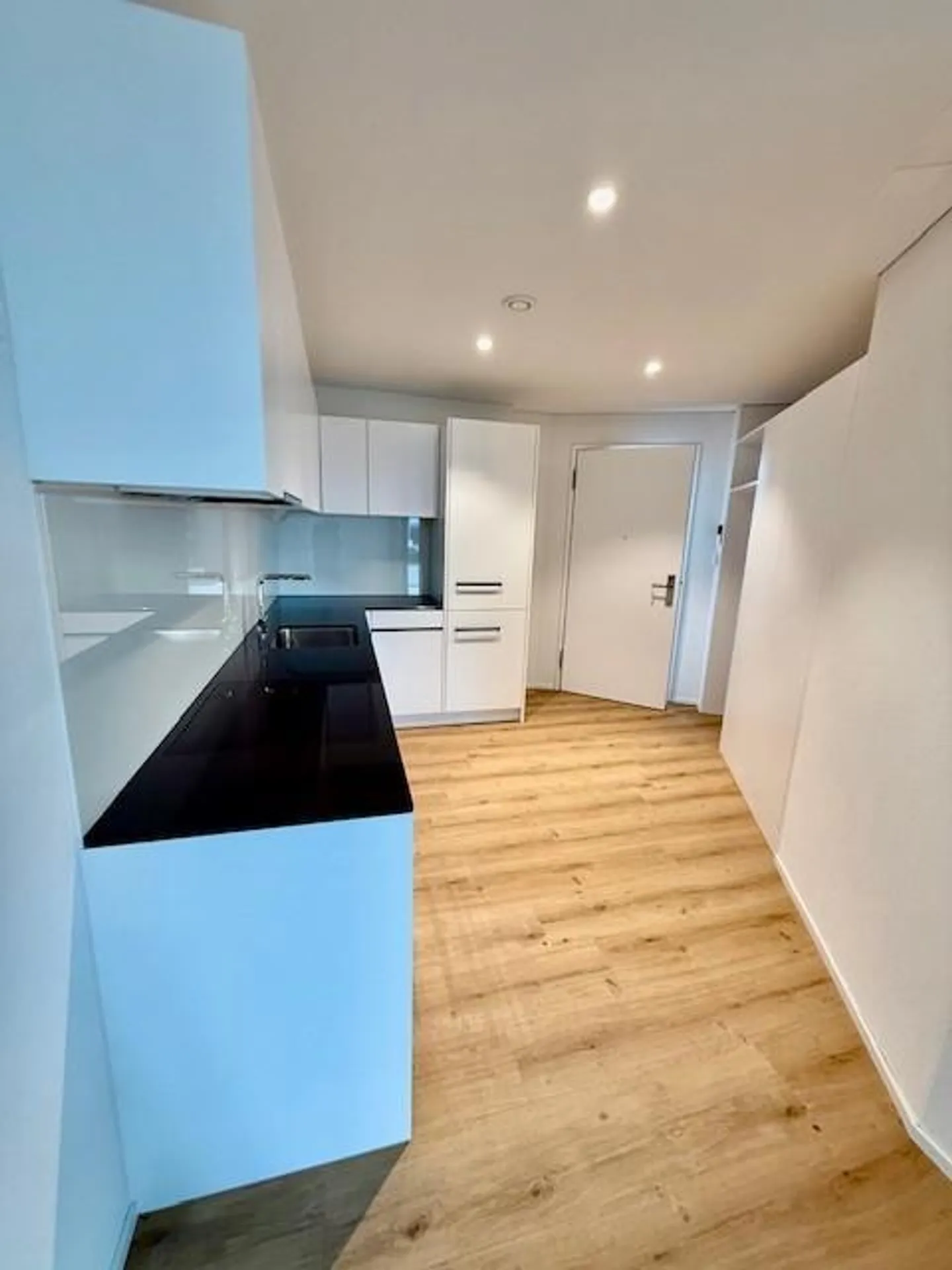 1.5 Zimmerwohnung in Rapperswil SG - Foto 4 von 9