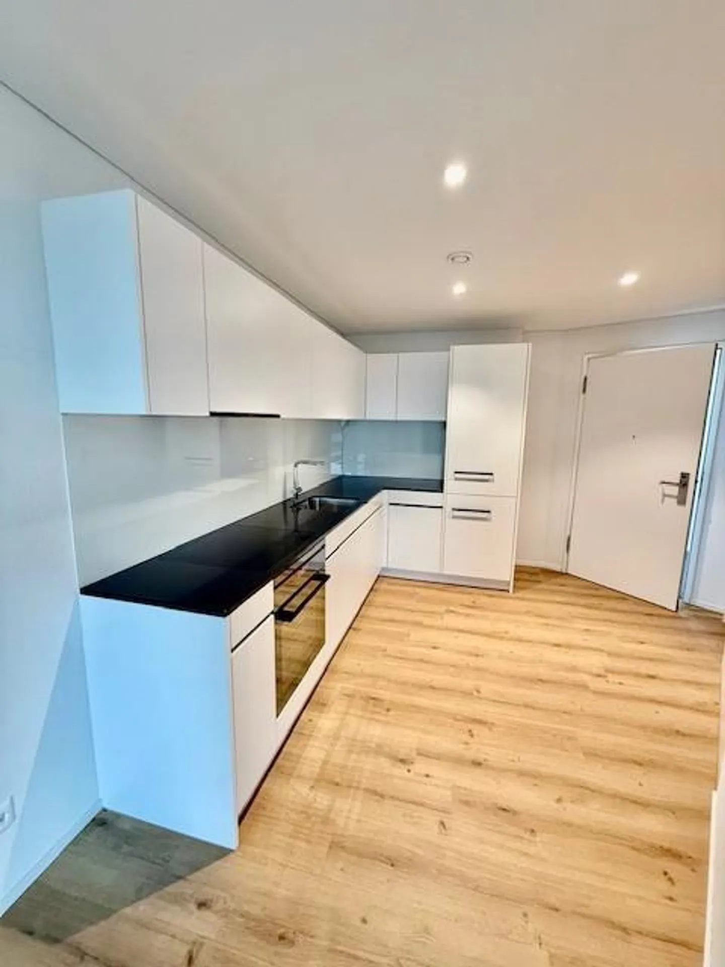 1.5 Zimmerwohnung in Rapperswil SG - Foto 5 von 9