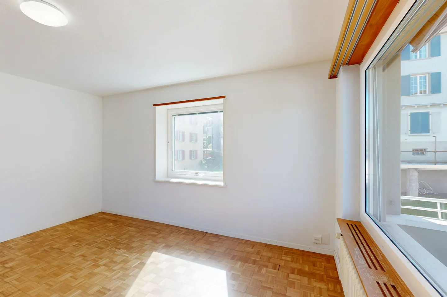 Charmant appartement 3 pièces - Photo 2 sur 3