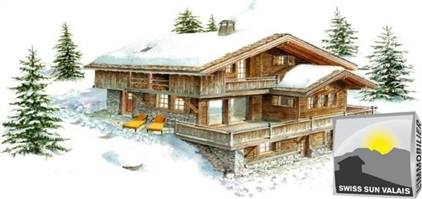 Chalet in vendita a GRIMENTZ - Foto 1 di 14