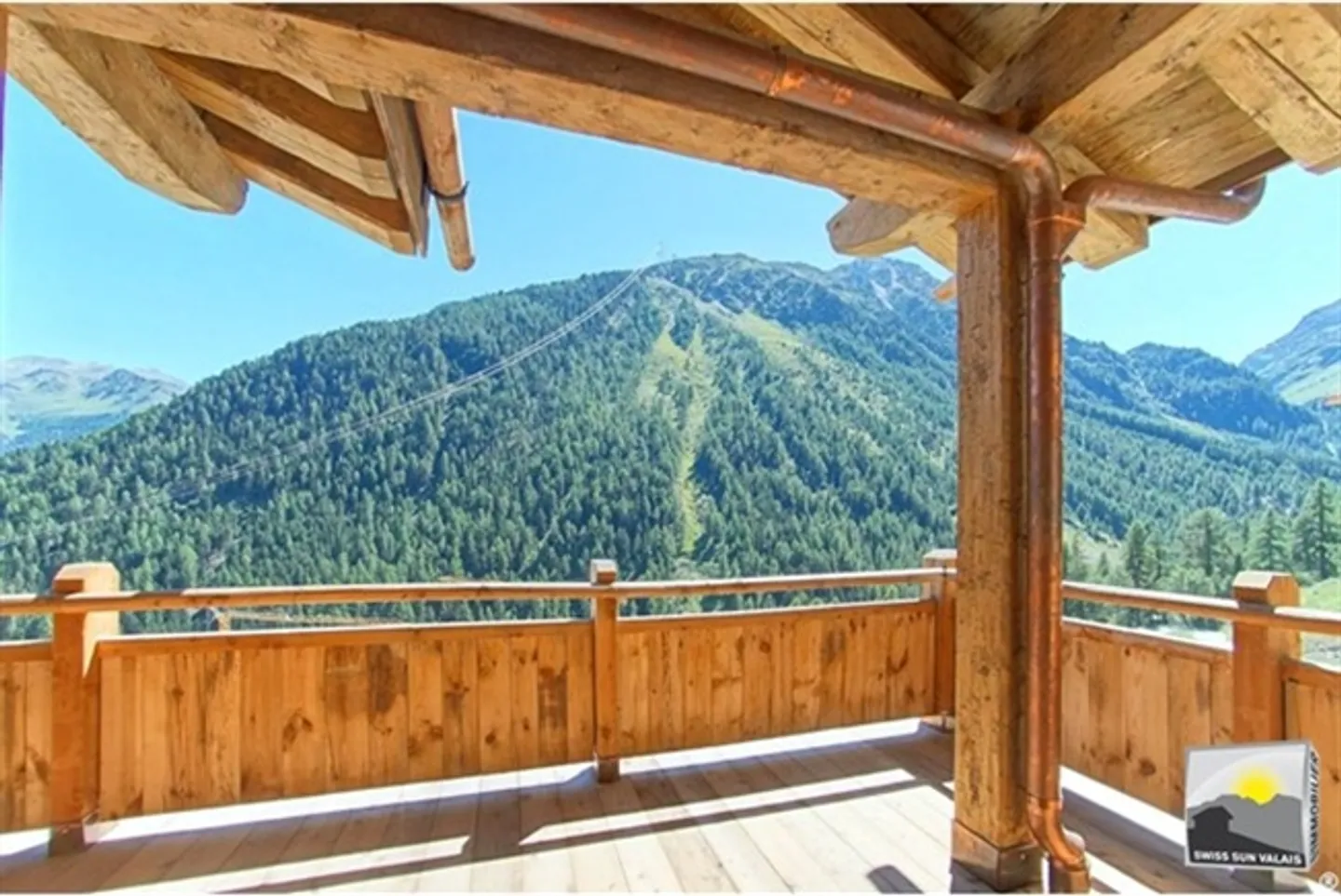 Chalet in vendita a GRIMENTZ - Foto 2 di 14