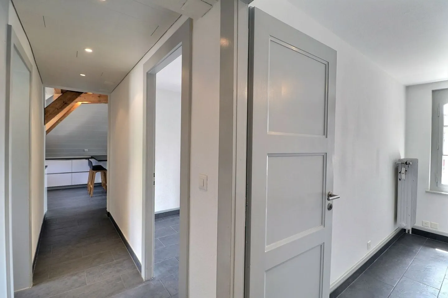 Charmantes 4,5-Zimmer-Apartment - Foto 5 von 13
