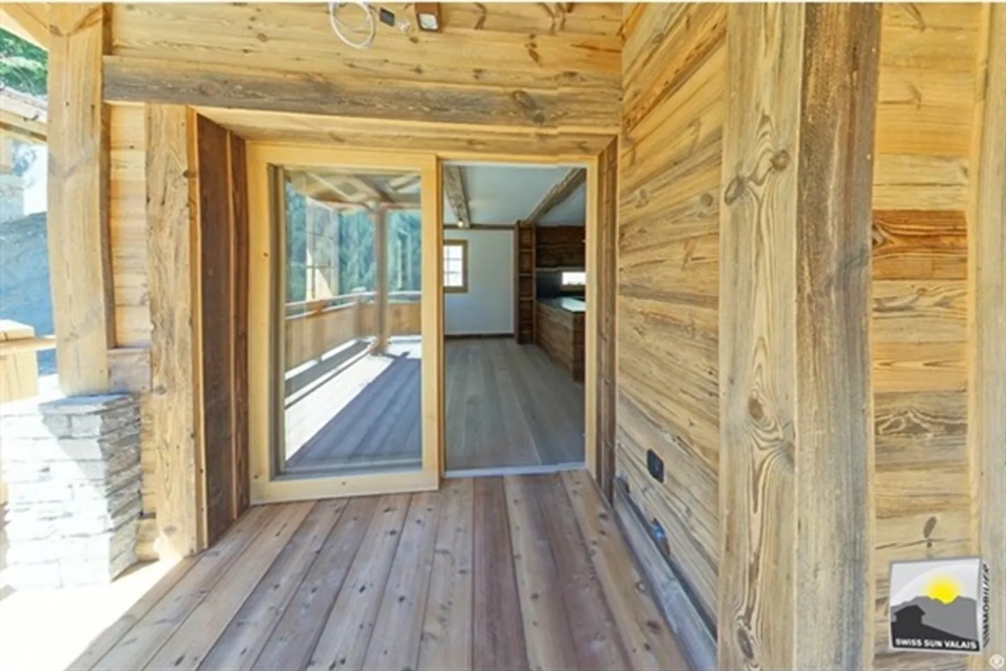 Chalet in vendita a GRIMENTZ - Foto 3 di 14