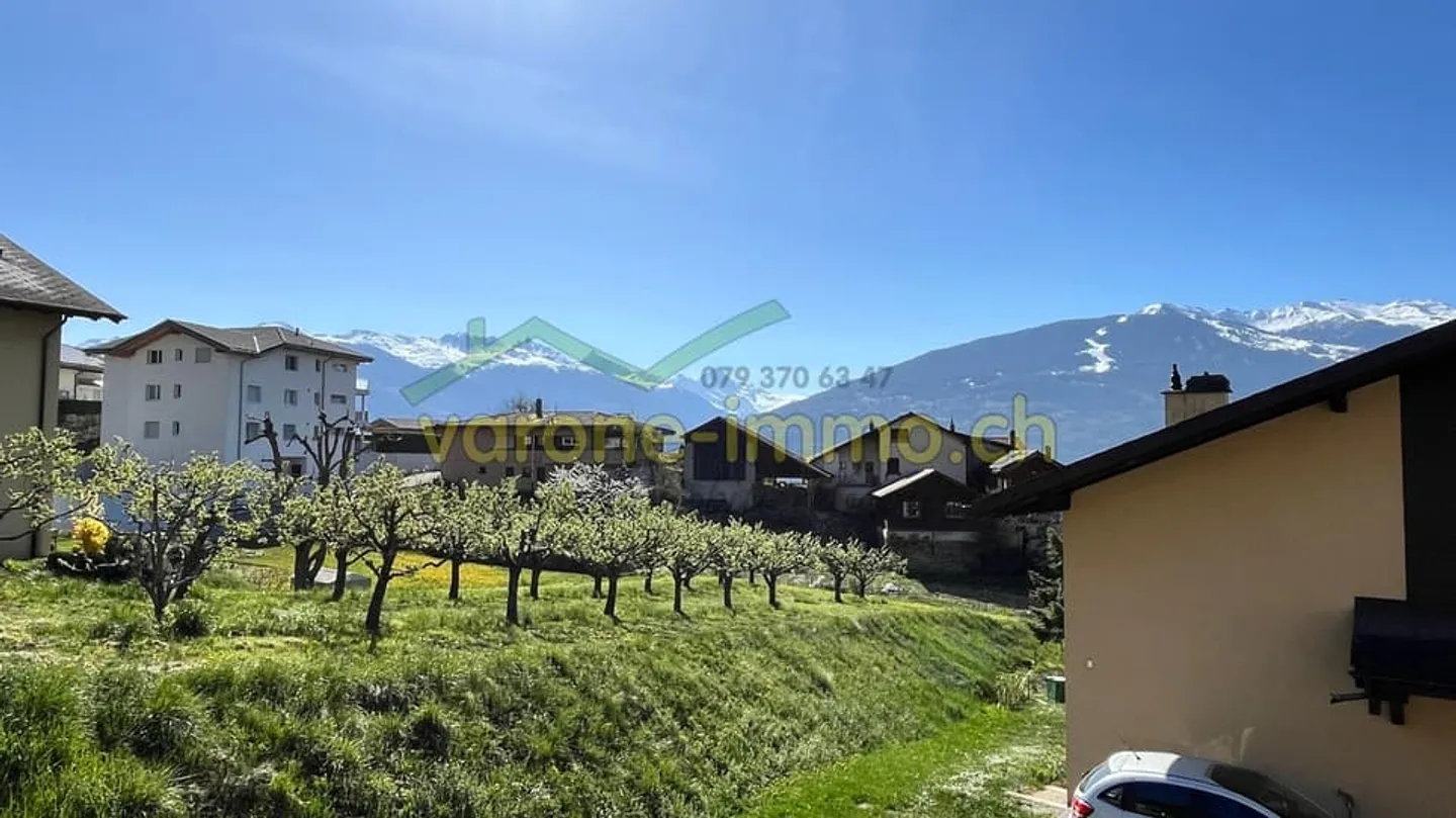 Renovated 3.5-room duplex villa - Photo 10 of 13